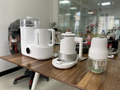 從模具開(kāi)發(fā)到母嬰家電設(shè)計(jì) 佛山廠長(zhǎng)借天貓雙11打響品牌之路